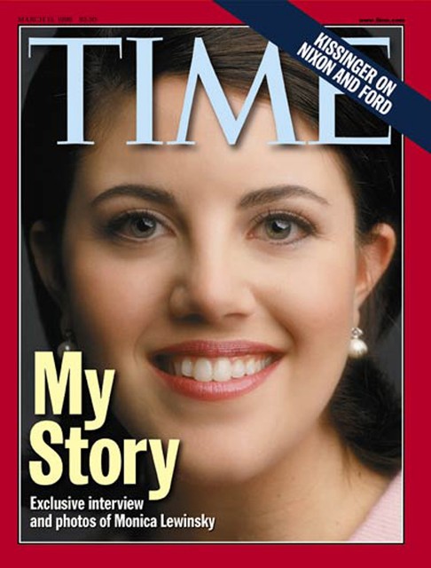 Monica Lewinsky-TIME-COVER